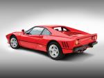 Ferrari 288 GTO 1984 года
